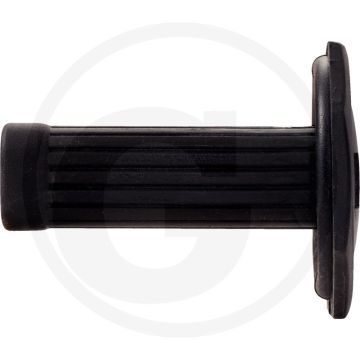Ks tools handbescherming voor beitels 18 mm - standardausführung pvc - breedte 85mm