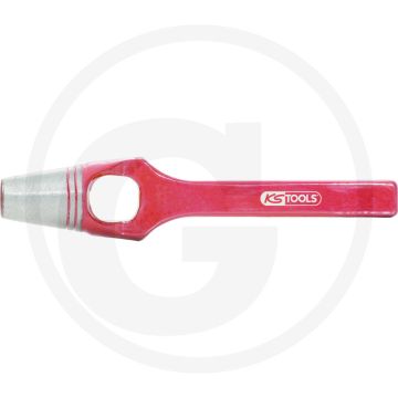 Ks tools Hohlrohr, 42 mm - Spezialwerkzeugstahl