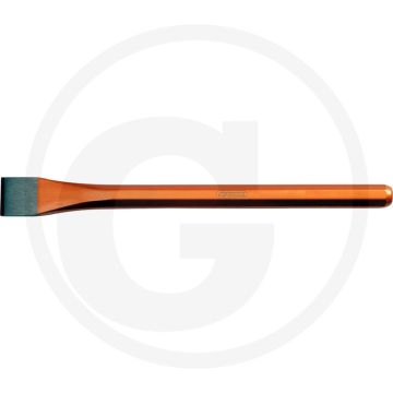 Ks tools metselaarsbeitel 8-kant, 27x200 mm - nachschleifbare schneide
