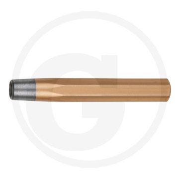 Ks tools klinknagelzetter, 5mm - chrom vanadium - 14x110mm