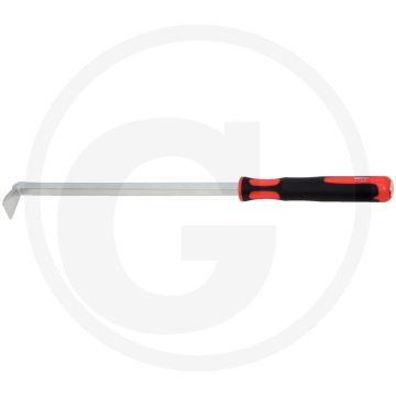 Ks tools monteurs breekijzer, 90°, 600 mm - speciaal staal