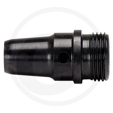 Ks tools ring-stans met schroefdraad, Ø 3 mm - m13x1mm - chroom vanadium