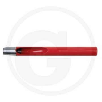 Ks tools doorslag, 19mm - speciaal gereedschapsstaal