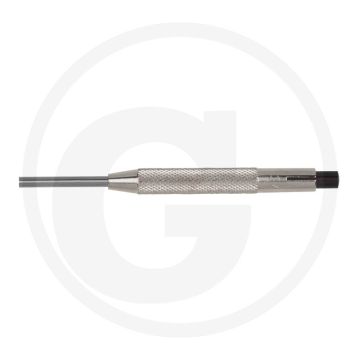 Ks tools pendrijver met geleidehuls, Ø 2,8 mm - chrom vanadium
