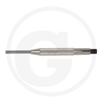 Ks tools pendrijver met geleidehuls, Ø 4,9 mm - chrom vanadium