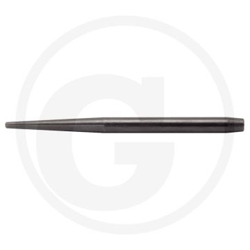 Ks tools centerpons, 11 mm - geharde arbeitsenden - 22mm schachtdoorsnede