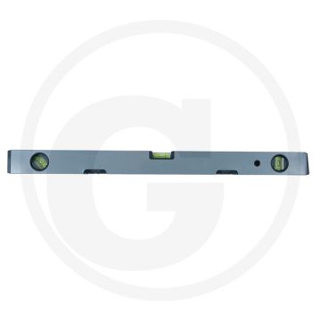 Ks tools aluminium wasserwaage, 300mm - gewicht: 270g