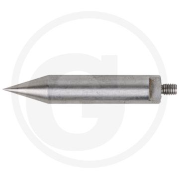 Ks tools ersatzspitze für präzisions-stangenzirke - roestvrij staal, 10g