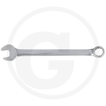Ks tools edelstahl ringmaulschlüssel, 11 mm, abge - rostvrij, 15° bekhoek