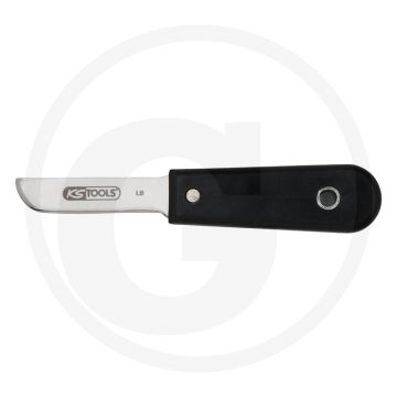 Ks tools edelstahl messer, 180mm - rostfrei und säurefest