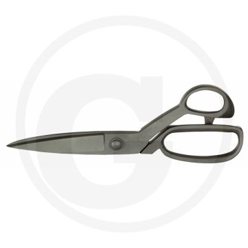 Ks tools titanium+ universele schaar, 225 mm - vonkvrij, titanium, gril en schaarkop - 162g