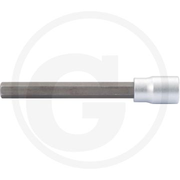 Ks tools spezial hahnverlängerungs-einsatz - lange ausführung, 1/2" innenvierkant, 150mm lengte