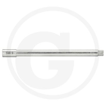 Ks tools verlengstuk-lang, 11mm, l=185 mm - voor mischbatterijen en standhähnen