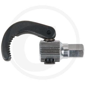 Ks tools klauenadapter für standhahn-mutternschlüssel - breedte 55mm