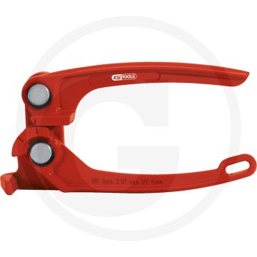 Ks tools 3in1 mini-buiggereedschap voor 3 - 6 mm buizen