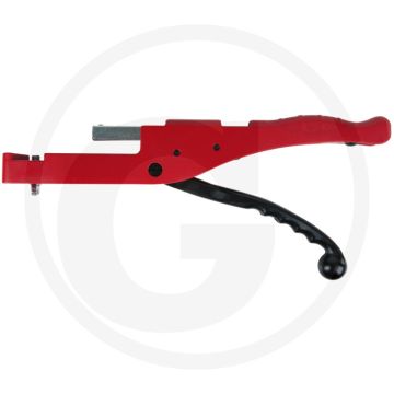 Ks tools Hauptteil für 203.1400 - Abmessungen: 150x50x430mm