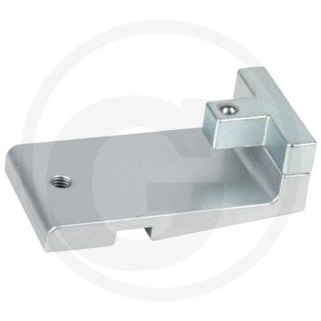 Ks tools snelwissel adaptereenheid voor 203.1400 - breedte 118mm