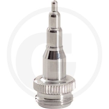 Ks tools bördelaufsatz für 122.1100, 1/8-3/16-1/4-5/16" - gewicht: 20g