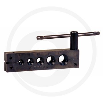 Ks tools klemstuk 6,0-14,0 mm voor konische bördeln 45°