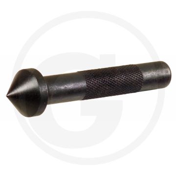 Ks tools felsconus, Ø10-22 mm - voor konische bördeln - 60° hoek