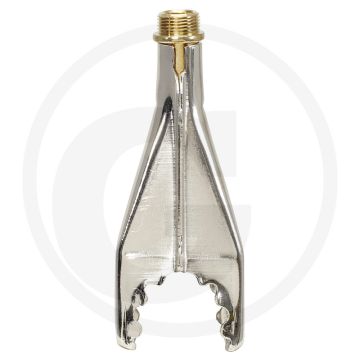 Ks tools lötspitzenaufsatz 140x30x160mm, 100g