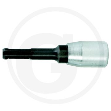 Ks tools schraubendreher mit sds aufsatz m8 - spezialstahl - geeignet für m8 schrauben