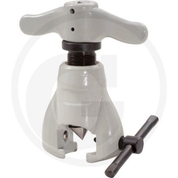 Ks tools grundkörper bördelgerät 808 f.122.0808/0810/0821 - breedte: 136mm