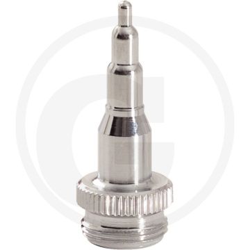 Embout de bordure Ks Tools pour 122.1100, 1/8-3/16-1/4-5/16" - à utiliser avec : pour 122.1100