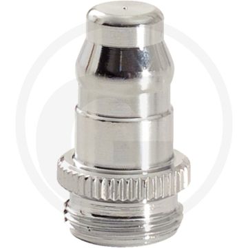 Embout de bordure Ks Tools pour 122.1100, 3/8" - 7/16" - largeur : 60 mm