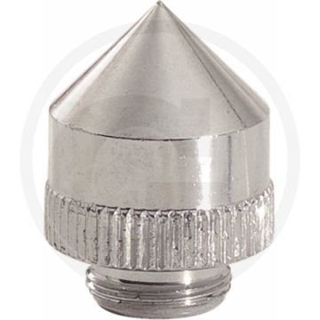 Embout de bordure Ks Tools pour 122.1100, 3/4" - largeur 60 mm
