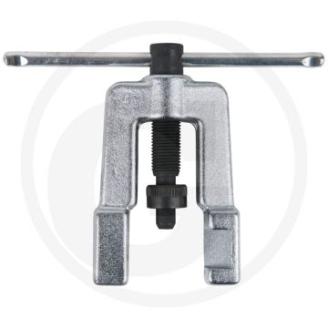 Broche Ks Tools avec étrier pour 122.1100 - largeur : 160 mm