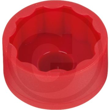 Ks tools ks tools 10-kant adapter für wc-sitz montageschlüssel - gewicht: 7g