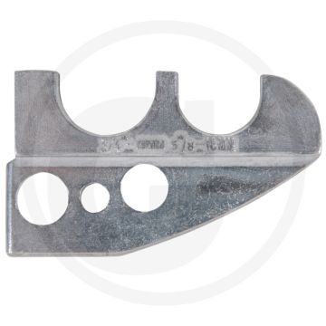 Ks tools formstück für Ø 16 und 19 mm - gewicht: 30g