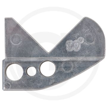 Ks tools prisma für profile 90° - gewicht: 63g