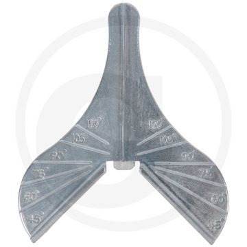 Ks tools winkelanschlag - gewicht 36g