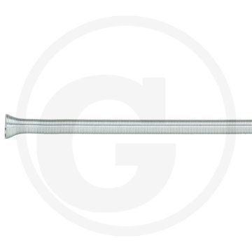 Ks tools buigveer voor koperen buis, 12 mm - zum handbiegen von weichen kupferrohren