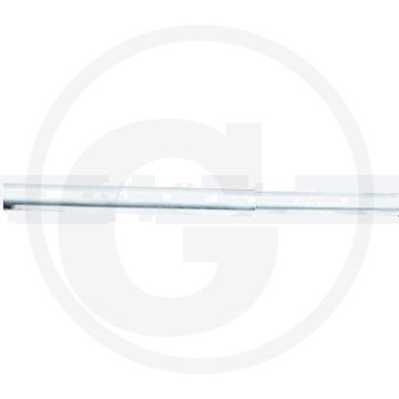 Ks tools verlengstuk 1 1/4" opname - 280x60x30 mm - 480g