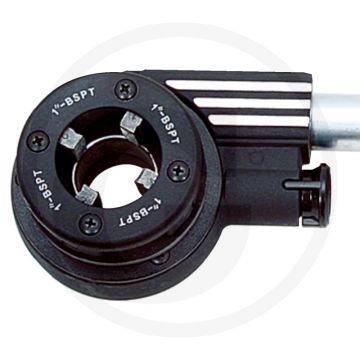Ks tools ks tools omschakelbare ratels - opname in inches: 1.1/4"