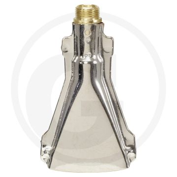 Accessoire de soudage Ks pour tubes jusqu'à 22 mm - largeur 140 mm