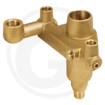 Ks tools pumpenkörper f.prüfpumpe 902.1004 / 2004 - gewicht 1860g