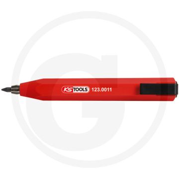 Ks tools fallminenstift - gewicht 13g - kunststoff