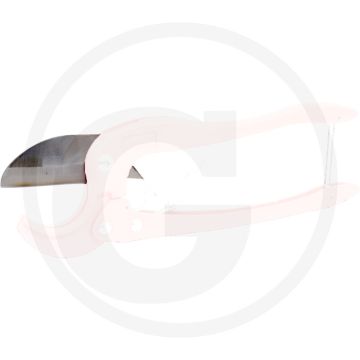 Ks tools vervangmes voor 0003 - breedte 50mm