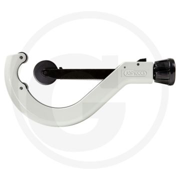 Ks tools automatische-pijpsnijder voor kunststofpi - max. snijdiepte 19mm