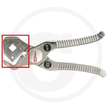 Ks tools vervangmes voor 222.2060 - breedte 60mm