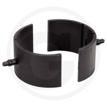 Ks tools reducier-spanbekken-set, 2-delig - kunststoffbacken - 56 mm toepassingsbereik