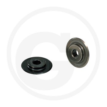 Ks tools reserve snijwiel voor pijpsnijder - speciaal staal - 20x2x14mm - rvsbreedte 4,9mm - snijdiepte 4mm