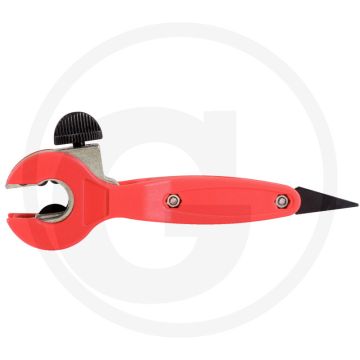 Ks tools ratel-pijpsnijder, 3-13 mm met ratelfunctie