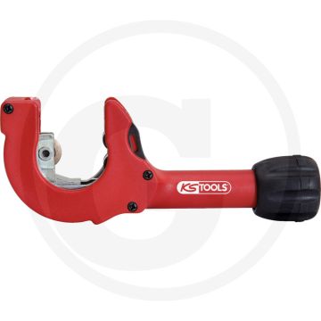 Ks tools ratel-pijpafsnijder, 12-35 mm - met robuust ratelmechanisme