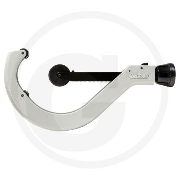 Ks tools : coupe-tube automatique pour PVC - profondeur de coupe max. 19 mm