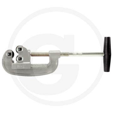 Ks tools Edelstahl-Rohrabschneider, 1/8"-2", 130x70x390 mm